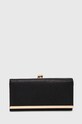 Answear Lab portofel imitatie de piele negru 79YW125.HWK
