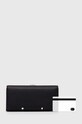 Answear Lab portofel 677.cms negru