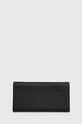 Answear Lab portofel de piele 690.CMS negru WZ24