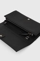 Accesorii Answear Lab portofel de piele 690.CMS negru