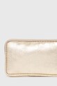 Accesorii Answear Lab portofel de piele 590.hh aur