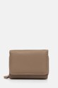 Answear Lab portofel imitatie de piele bej 905.CMS