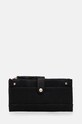 Answear Lab portfel syntetyczny czarny 908.CMS