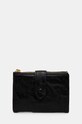 Портмоне Answear Lab изкуствена кожа черен 1059.cms