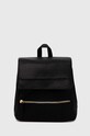 Answear Lab plecak nie mieści A4 czarny 8859.iw