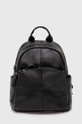 Answear Lab zaino in pelle smart nero 750.cms