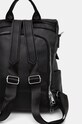 Doplnky Ruksak Answear.LAB 1018.CMS čierna