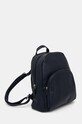 Кожаный рюкзак Answear.LAB 3892.FLK тёмно-синий WZ24