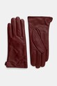 Answear.LAB quanti in pelle leafglove.1fh granata WZ24