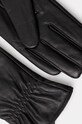 Answear Lab manusi de piele fittedd.fh negru WZ24