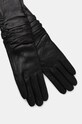 Аксесоари Кожени ръкавици Answear Lab 1707.ilk черен