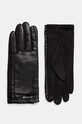 Answear Lab manusi imitatie de piele negru ed.fs96.ios