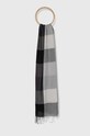 Answear Lab sal panza negru 742.CMS