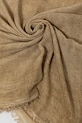 Шарф Answear.LAB bamboo.hh коричневый WW25
