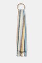 Answear Lab fular panza multicolor NL246551.ums