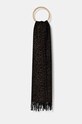 Answear Lab sal tricotaj negru sc.3304.flk