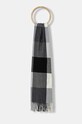 Answear Lab sal panza negru CH501.HWK