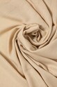 Šal Answear.LAB 322.HWK bež WZ24