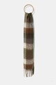 Answear Lab fular panza maro 10448.CMS