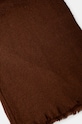 Šála Answear.LAB CD3367.hos hnědá WZ24