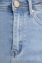 Answear Lab fustă din denim albastru QH019.HWK