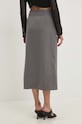 Îmbrăcăminte Answear Lab fustă 22133JJ.HWK gri
