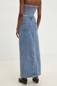 Îmbrăcăminte Answear Lab fustă din denim 233.iw albastru