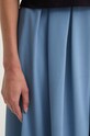 Answear Lab fustă albastru 4616.IKK