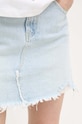 Answear Lab fustă din denim albastru 1292.IKK