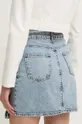 Джинсовая юбка Answear Lab 100% Хлопок