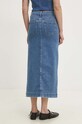 Îmbrăcăminte Answear Lab fustă din denim 7817.ijs albastru