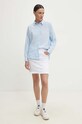 Спідниця Answear Lab 767080.ijs білий WZ24