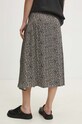 Одяг Спідниця Answear.LAB 24527.TMS чорний