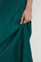 Answear Lab fustă verde 89404.th
