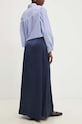 Îmbrăcăminte Answear Lab fustă 4004.th bleumarin