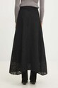 Oblečení Bavlněná sukně Answear.LAB 4292483.ims černá