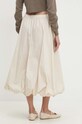 Φούστα Answear.LAB μπεζ 67055.ims