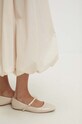 Φούστα Answear.LAB 67055.ims μπεζ
