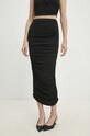 Answear.LAB spódnica czarny 23218.fh