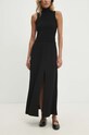 Юбка Answear.LAB casual чёрный 661718.hos