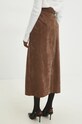 Oblečení Sukně Answear.LAB 41109.FKK hnědá