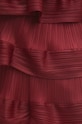 Спідниця Answear.LAB бордо A21829.hos