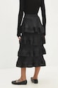 Oblečení Sukně Answear.LAB A21829.hos černá
