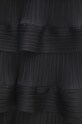 Answear Lab fustă negru A21829.hos