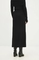 Odzież Answear.LAB spódnica 15411.TLK czarny