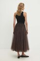 Oblečení Sukně Answear.LAB CK08077.4.fh hnědá