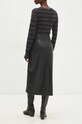 Odjeća Suknja Answear.LAB pk9230.ilk crna