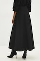 Odzież Answear Lab spódnica pk2816.ilk czarny