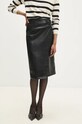 Answear Lab fustă negru 530213.hms