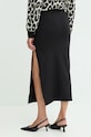 Odjeća Suknja Answear.LAB 4861.TLK crna